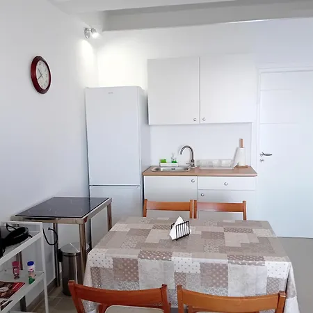 Appartement Mimi'S Apartments, Palase *
